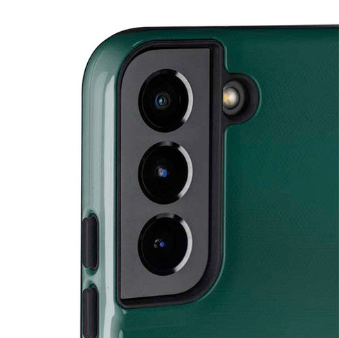 Mexico Soccer Flag Galaxy S22 Plus Pro Case